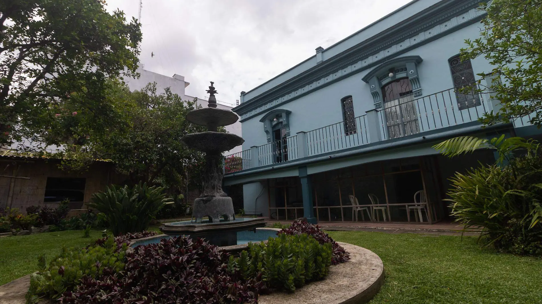 Museo Guillermo Landa - Foto Facebook - CasaMuseoLanda